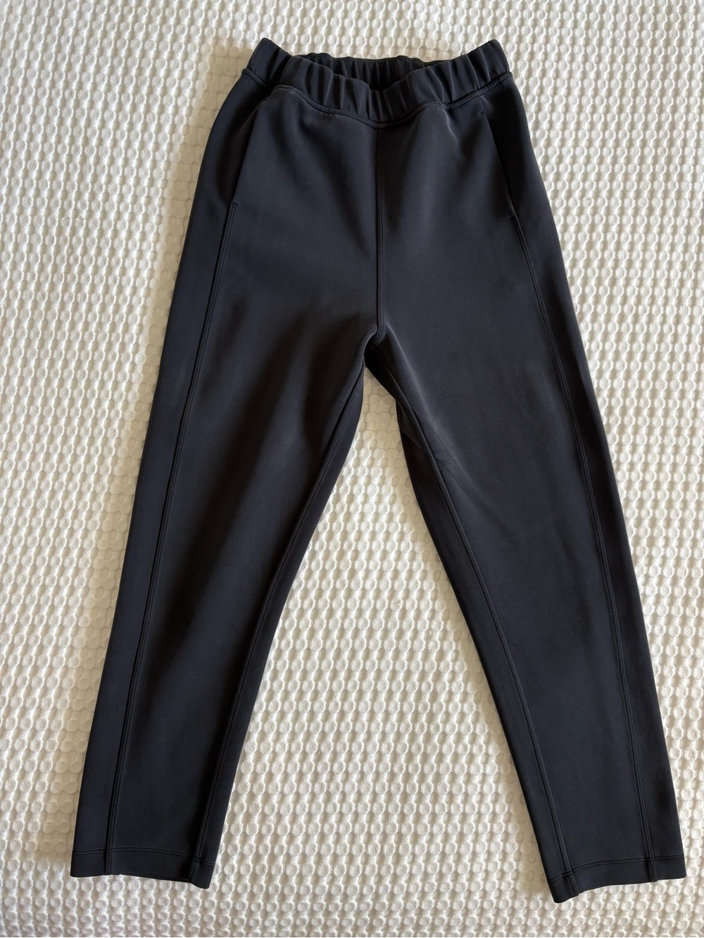 Lululemon Softstreme High-Rise Crop 25"